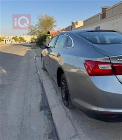 شيفروليه ماليبو